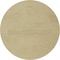 Ekena Millwork Timberthane Rustic Smooth Round Faux Wood Non-Functional Gable Vent, Primed Tan, 12"W x 12"H GVURRO12DSMPR - alternate 5